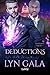 Deductions (Aberrant Magic Book 1)