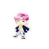 Bosunshine Creative BTS BANGTANBOYS Car Air