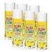 Pure Citrus Spray 4 Oz. Air Freshener 6-PACK