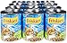 Purina Friskies Pate Wet Cat Food, Ocean Whitefish & Tuna Dinner - (12) 13 oz. Cans