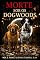 Livro Morte sob os dogwoods (Mistérios pra cachorro)