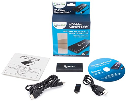 ClearClick-HD-Video-Capture-Stick-Capture-Stream-Video-From-Gaming-Devices-HDMI-Sources