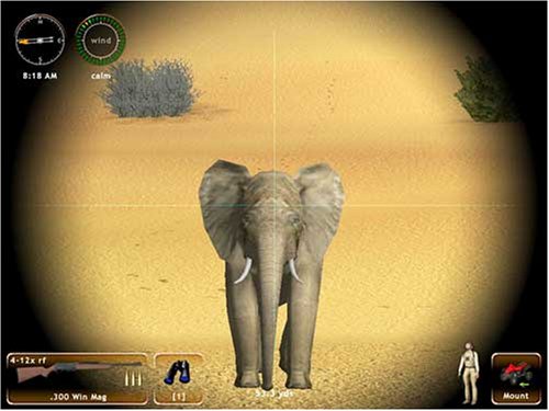 Hunting Unlimited 2009 - PC - Thumbnail 6