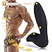 Auto Heating Telescopic Male Mästerbrators Toy 360 Degree Sexegg Wireless Remote Control Pröstátá Vïb-râtor for Men Ànāl Toys