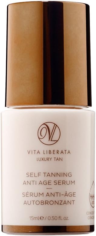 vita liberata serum