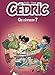 Cédric : On rêvasse ? : Opé l'été BD 2019 by 