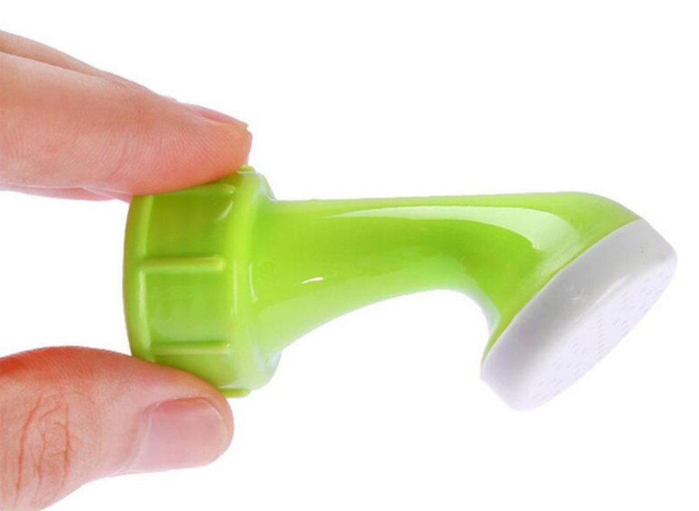 Bouteille Top Arrosage en Plastique Bouchons darrosage Bouchon de