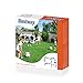 Bestway Inflatable Soccer Net