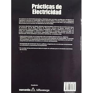 Prácticas de electricidad