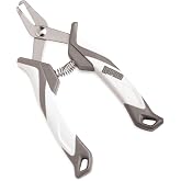 Rapala Salt Angler's Heavy Duty Split Ring Pliers