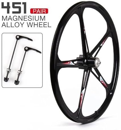 20 inch bike mag wheels Outlet