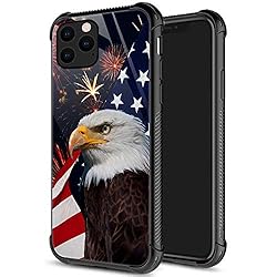 ZHEGAILIAN Case Compatible with iPhone 11 Pro