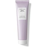 [ comfort zone ] Remedy Cream To Oil Cleanser, Soothing Nourishing Face Wash, Ultra Gentle, Fragrance Free, Marula Oil, Clean Beauty, Made in Italy, Sensitive & Redness Prone Skin, 5.07 Fl Oz