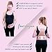 freeWingoes Maternity Belt, Belly Band for Pregnancy, Lower Back Maternity Support, Breathable Pregnancy Belt for Abdominal Area, Comfortable Pelvic Support (One Size, Beige)