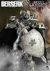 threezero Berserk: Skull Knight