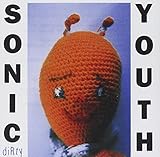 Dirty by Sonic Youth
