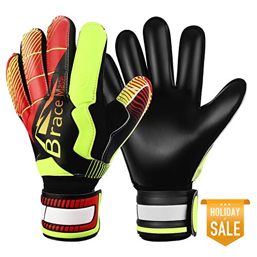 Top 10 Soccer Gloves Field Player of 2020 No Place Called Home