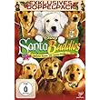 Weihnachtspack 2 - Santa Buddies + Elfen helfen [2 DVDs]