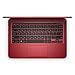 Dell 2018 Newest Lightweight Inspiron 11.6″ Touchscreen 2 in 1 Laptop PC AMD A6-9220e Processor 4GB DDR4 RAM 32GB eMMC SSD Hard Drive Radeon R4 Graphics Wifi Webcam Bluetooth 3.2 Lbs Windows 10 (Red)thumb 3