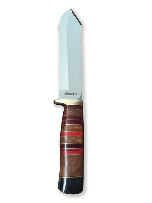 Benutzerdefinierte Handmade Jagdmesser