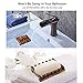 Blasoul Soap Saver 4-Pcs Set, Shower Soap Dish Made of Natural Pine Wood, Bathroom Soap Holder with Soap Exfoliating Bag and Anti-Slide Stripes, Suitable for Shower Room, Bathtub, Kitchen