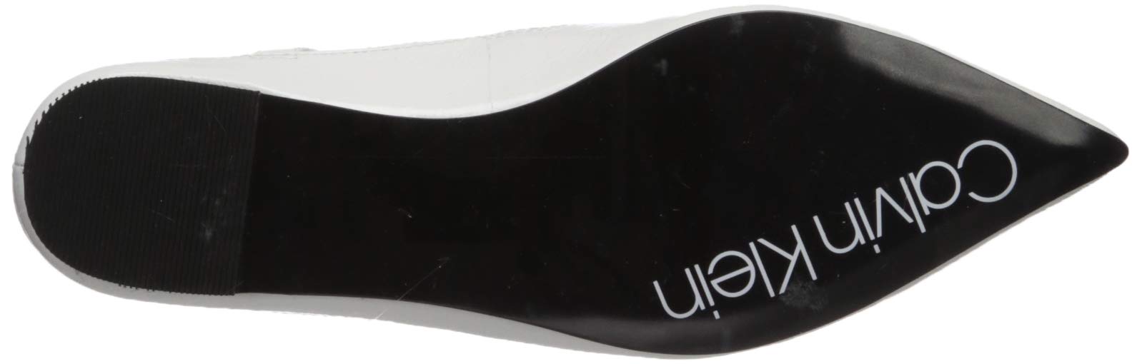 Calvin Klein Women's Maya Ballet Flat - Image 4