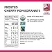 Nature's Path Organic Frosted Cherry Pomegranate Toaster Pastries, 11 Ounce (Pack of 1) Non-GMO, Made with Real Fruit