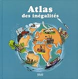 Atlas des inégalités by 