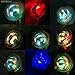 Auto Start Powerball Workout Toy Spinner Gyroscope Ball Wrist Arm Strengthener Forearm Exerciser with LED lights
