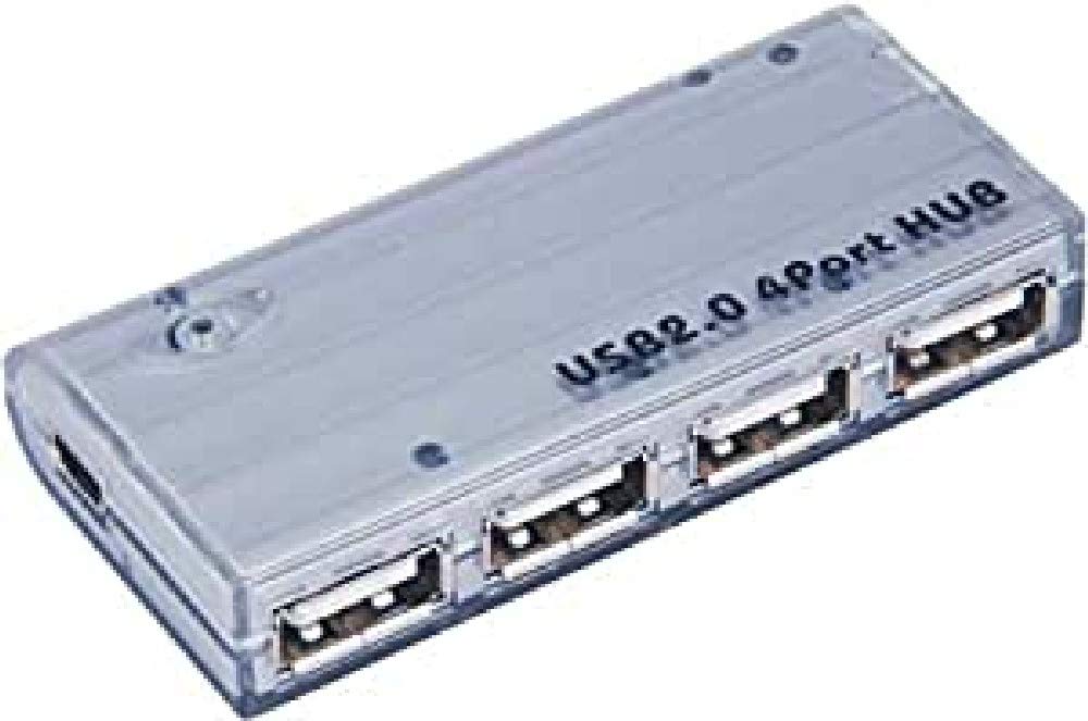 Premium Cord USB Hub 4-Portový V2.0 No Power Supply Small