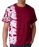 Gildan mens One-Color Fusion Tee (81)