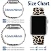 Laffav Compatible with Apple Watch Band 40mm 38mm 44mm 42mm for Women Men, Soft Silicone Sport Pattern Band Replacement Strap for iWatch Apple Watch Series 5 4 3 2 1