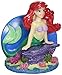 Penn-Plax Ariel Stretching On Décor Rocks | A Great Addition for Any Little Mermaid Fan, 3.2 OZ (LMR6)