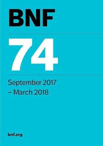 British National Formulary Bnf in Kenya | Whizz Pharmacology