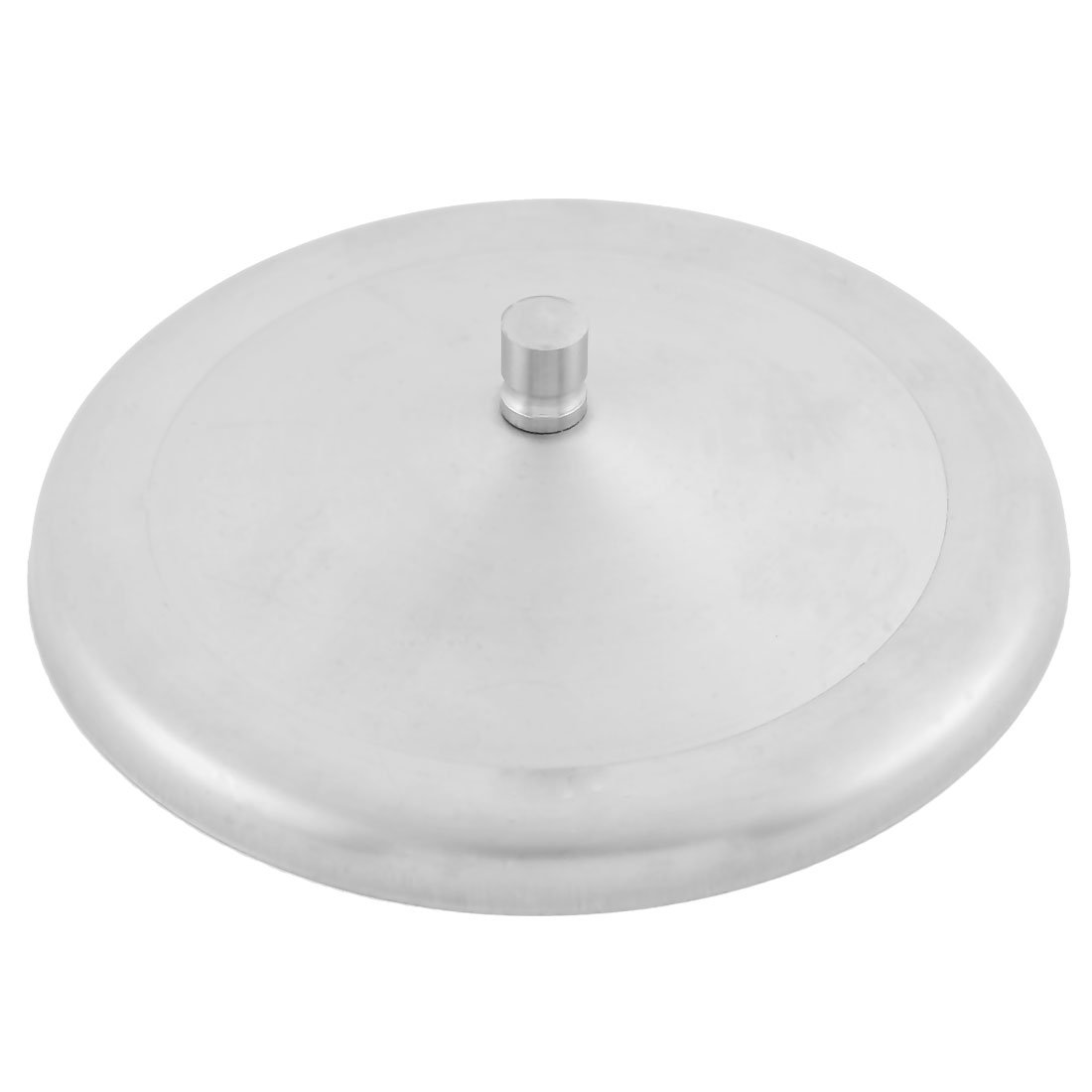 Sourcingmap Office Drink Round Shape Airtight Lid Sealed Mug Cup Cover 12cm Dia
