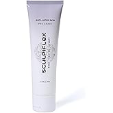 SCULPIFLEX Firming Cream for Loose Skin, Tightening Cream for Body and Legs, Hydrating and Smoothing for Softened Fine Lines and Wrinkles, Non-Greasy, Suitable for All Skin Types (2.82oz)