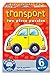Transport 2-Piece Puzzles