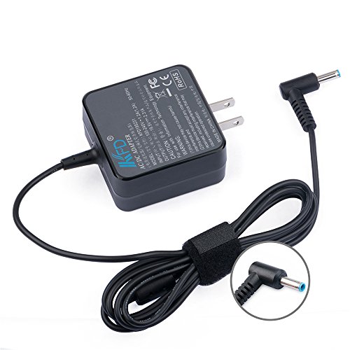 TFDirect 45W Laptop AC Adapter for Hp Stream 11 13 14,Hp Spectre X360 360 13 13t,Elitebook Folio 1040 G1,Split 13 Pavilion X2,Touchsmart 15 250 G3 255 G4 355 G2 Hp Stream Spectre Split Wall Charger
