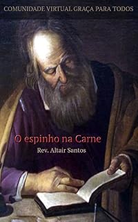 Livro O Espinho na Carne