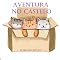 Livro Aventura no Castelo