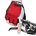 ZOOKKI Cycling Gloves Mountain Bike Gloves Road Racing Bicycle Gloves Light Silicone Gel Pad Riding Gloves Half Finger Biking Gloves Men/Women Work Gloves