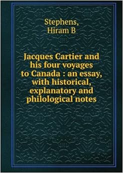 Jacques cartier facts for kids picture