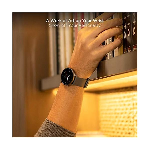 Amazfit-GTR-2e-Smartwatch-with-24H-Heart-Rate-Monitor-Sleep-Stress-and-SpO2-Monitor-Activity-Tracker-Sports-Watch-with-90-Sports-Modes-24-Day-Battery-Life-Black Amazfit GTR 2e Smartwatch Fitness Watch with Heart Rate, Sleep, Stress and SpO2 Monitor, Sports Watch with 90 Sports…