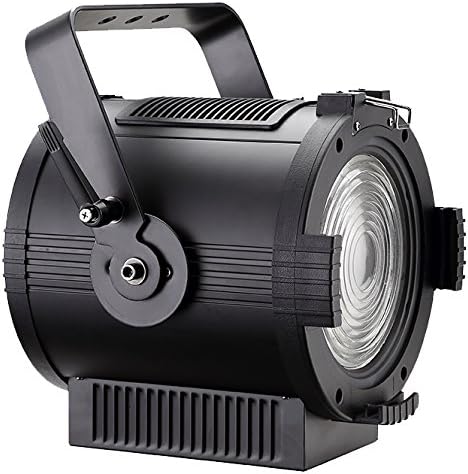 Blizzard Oberon Fresnel 100W COB LED Spotlight