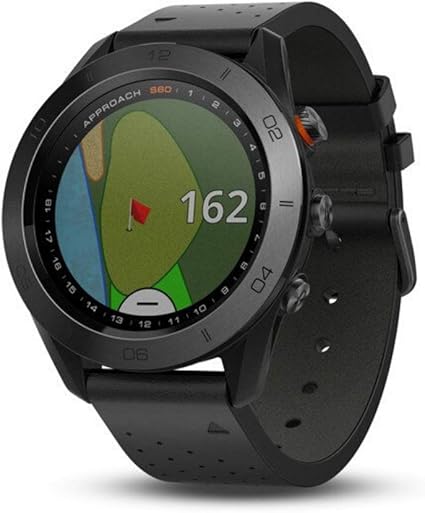 garmin approach golf gps