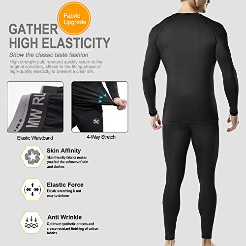 Meetwee thermal underwear Outlet