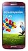 Samsung Galaxy S4 I337 Unlocked GSM (4G LTE on AT&T) Smartphone w/ 13MP Camera - Red (Certified Refurbished)