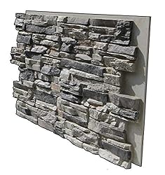 Tritan BP LR-4824-GFX Lightning Ridge Faux Stone