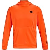 Under Armour mens Storm Camo Kangzip Hoodie