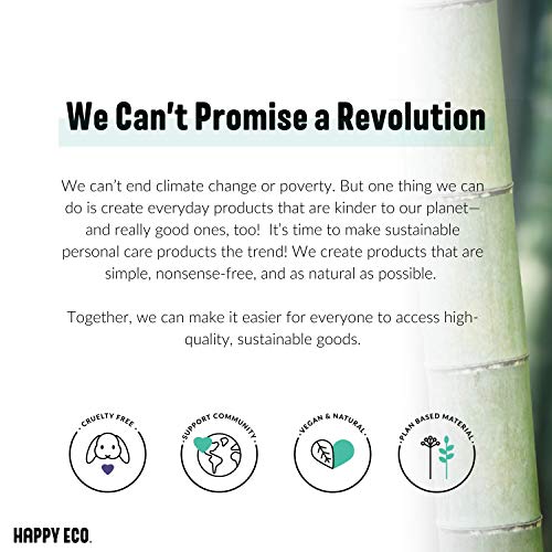 Natural Dental Floss Picks (200 Ct) Vegan, Sustainable, EcoFriendly